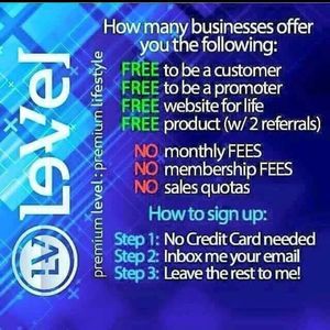 Meet your Posher, Fred